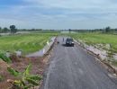ขายที่ดิน - ที่ดินคลอง10 ซอย9 หนองเสือ 1 ไร่ 890,000 น้ำไฟขยายเขตให้ ถนนกว้าง 7 เมตร