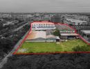 ขายโรงงาน / โกดัง - ขาย ที่ดินพร้อมโรงงาน เนื้อที่ 10-3-40 ไร่ (4,340 ตร.ว.) ซอยคลองหลวง 8 ปทุมธานี