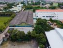 ขายโรงงาน / โกดัง - ขาย ที่ดินพร้อมโรงงาน เนื้อที่ 10-3-40 ไร่ (4,340 ตร.ว.) ซอยคลองหลวง 8 ปทุมธานี