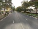 ขายที่ดิน - ขายที่ดินพร้อมบ้าน ถนนบางนาตราดติดไบเทคบางนา