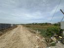 ขายที่ดิน - ที่ดินถมแล้วพร้อมสร้างโกดัง ทำเลทอง ติดแหล่งชุมชน