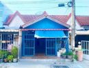 ขายทาวน์เฮาส์ - ขายถูกมาก!! ทาวน์เฮ้าส์ หมู่บ้านพี.เค.9 (P.K.9) ประชาสามัคคี พระสมุทรเจดีย์ สมุทรปราการ