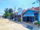 ขายทาวน์เฮาส์ - ขายถูกมาก!! ทาวน์เฮ้าส์ หมู่บ้านพี.เค.9 (P.K.9) ประชาสามัคคี พระสมุทรเจดีย์ สมุทรปราการ