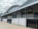 โรงงาน / โกดัง - ให้เช่าหรือขาย โกดัง คลังสินค้า โรงงานทรัพย์รุ่งเรือง ( คลองมะเดื่อ ) ขนาด 735 ตร.ม. กระทุ่มแบน สมุทรสาคร