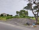 ขายที่ดิน - ที่ดิน 18 ไร่ แจ้งวัฒนะ อยู่ระหว่าง MRT เมืองธานี และแจ้งวัฒนะ 14