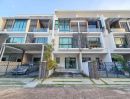 ขายทาวน์เฮาส์ - ขายทาวน์โฮม 3 ชั้น เดอะ เทอเรส รามอินทรา 65 The Terrace Ramintra 65 เจ้าของขายเอง ถูกสุดในโครงการ ใกล้ Bts รามอินทรา กม. 6 โลตัส