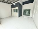 ขายทาวน์เฮาส์ - ขายทาวน์เฮ้าส์ 25 ตร.วา โซน โรงเรียน บกว.บ้านฉาง ใกล้สุขุมวิท เดินทางสะดวก