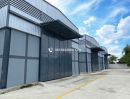 ให้เช่าโรงงาน / โกดัง - ให้เช่า โกดังพร้อมสำนักงาน 800 ตร.ม. ติดถนนใหญ่ สุวินทวงศ์ หนองจอก ใกล้สนามบินสุวรรณภูมิ