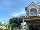 ขายทาวน์เฮาส์ - ทาวน์เฮ้าส์ หลังมุม 34 ตร.ว. หมู่บ้านรินทิชา ร่มเกล้า 6 ลาดกระบัง มีนบุรี