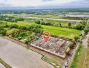 ขายที่ดิน - ที่ดินคลอง5 คลองหลวง ปทุมธานี เหมาะสร้างบ้านใกล้มอเตอร์เวย์