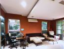 ขายบ้าน - บ้านเดี่ยวหมู่บ้านแกรนด์คาแนลประชาชื่น 4ห้องนอน 4 ห้องน้ำ ทำเลดีมาก ถูกสุดในย่านนี้