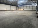 ให้เช่าโรงงาน / โกดัง - ให้เช่าโรงงาน โกดัง 2,550 ตร.ม. พร้อมใบ รง.4 | ไฟฟ้า 250 KVA | รถใหญ่เข้าได้ทุกชนิด ทำเลคลองมะเดื่อ กระทุ่มแบน | ค่าเช่าถูกมาก | พร้อมใช้งานทันที