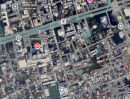 ขายที่ดิน - ขายที่ดินพร้อมสิ่งปลูกสร้าง ซอยสาทร 9 เหมาะทำคอนโดมิเนียม / โรงแรม