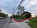 ขายที่ดิน - ขายที่ดินเปล่า ติดถนน 6 เลน นิมิตใหม่-มีนบุรี ราคาถูก!!