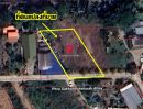 ขายที่ดิน - ขายที่ดินเปล่า ซอยพระสาครบุรานุรักษ์ (งิ้วรายซอย2)