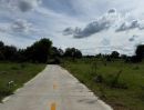 ขายที่ดิน - ขายที่ดินนาเริก 4 ไร่ ใกล้ถนนเส้น3246-900เมตร พนัสนิคม จ.ชลบุรี