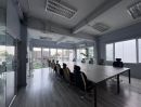 ให้เช่าอาคารพาณิชย์ / สำนักงาน - ให้เช่าอาคาร / Home Office / Studio 2 ชั้น ทำเลสุขุมวิท 101/1 ซอยวชิรธรรมสาธิต / แอร์ 5 เครื่อง / เหมาะหลากหลายธุรกิจ / จดบริษัทได้