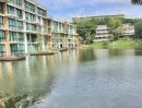 ขายคอนโด - ขาย Condo Swan Lake Khao Yai วิิวทะเลสาบ วิวเขา วิวดีสุดของโครงการ 136 ตร.เมตร