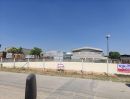 ที่ดิน - ที่ดินขาย/เช่า หน้านิคมบางปู 2 ไร่ 30 ตร.วา | พื้นที่สีม่วง | งานถมพรีเมียม รองรับโรงงาน