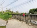 ขายที่ดิน - ที่ดินเปล่าถมแล้ว ถนนพุทธบูชา บางมด ทุ่งครุ กรุงเทพมหานคร