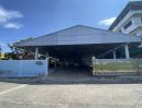 ให้เช่าโรงงาน / โกดัง - ให้เช่าโกดัง พร้อมออฟฟิศ 780 ตรม. พร้อมที่พักคนงาน ที่จอดรถ 20 คัน ติดถนนใหญ่ เพชรเกษมซอย 1 ต.พระประโทน เมืองนครปฐม