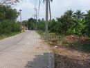 ขายที่ดิน - ที่ดินเปล่า 2 - 1 - 61 ไร่ ซอยบางรักใหญ่ 1 นนทบุรี ทำเลดี