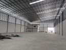ให้เช่าโรงงาน / โกดัง - ให้เช่าโกดังสร้างใหม่ ขนาด 2,000 ตรม รับนํ้าหนักได้ 3-5ตัน ไฟ 4 สาย 3 เฟส ตําบลสวนหลวง อําเภอกระทุ่มเเบน