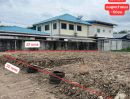 ขายที่ดิน - ขาย ที่ดินปลูกบ้าน โซนวัชรพล รามอินทรา 121 ตร.ว. เจ้าของขายเอง ใกล้ BTS วัชรพล