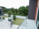 ขายบ้าน - ขายบ้านเดี่ยวหลังมุม สร้างเสร็จใหม่ ขนาด 70 ตรว โครงการเซนนารา วิลล์ ระยอง(บ้านแลง) เมืองระยอง.