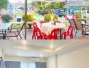 ให้เช่าอพาร์ทเม้นท์ / โรงแรม - ถ.พรประภานิมิตร 3305ตรม. Pool Villa โรงแรม 40 ห้อง 8 ไร่ สยามคันทรีคลับ 4.5กม.ให้เช่าขาดทุน 50% 2ชั้น รีสอร์ท 8 หลัง พัทยา 200 ม.