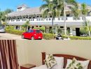 ให้เช่าอพาร์ทเม้นท์ / โรงแรม - ถ.พรประภานิมิตร 3305ตรม. Pool Villa โรงแรม 40 ห้อง 8 ไร่ สยามคันทรีคลับ 4.5กม.ให้เช่าขาดทุน 50% 2ชั้น รีสอร์ท 8 หลัง พัทยา 200 ม.