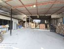 ให้เช่าโรงงาน / โกดัง - ให้เช่าโกดัง พุทธมณฑลสาย3 บางแค กรุงเทพ 450 ตรม มีห้องพักคนงาน