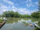 ขายที่ดิน - ขายที่ดิน ท่าข้าม บางขุนเทียน เหมาะทำนากุ้ง 383.4 ตร.วา ราคาถูกเพียง 9.9 แสน