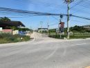 ขายที่ดิน - ขายที่ดิน ถนนโคกขาม สมุทรสาคร แปลงสวย พื้นที่ 200 ตรว. ราคาถูก ใกล้อบต.โคกขาม เหมาะลงทุน