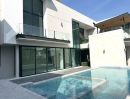 ขายบ้าน - ขายบ้านใหม่มือ 1 Pool Villa 2 ชั้น โครงการ The Master เอกมัย รามอินทรา