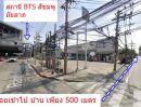 บ้าน - ทาวน์โฮม3ชั้น หลังมุม ใกล้ BTS มัยลาภ เพียง 500 เมตร