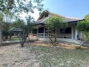 ขายที่ดิน - ขายที่ดินพร้อมบ้านสวนหลังใหญ่สไตล์รีสอร์ท บนเนื้อที่ 3 ไร่ 3 งาน 51 ตร.วา ต.ไก่เส่า อ.หนองแซง จ.สระบุรี