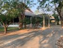 ขายที่ดิน - ขายที่ดินพร้อมบ้านสวนหลังใหญ่สไตล์รีสอร์ท บนเนื้อที่ 3 ไร่ 3 งาน 51 ตร.วา ต.ไก่เส่า อ.หนองแซง จ.สระบุรี