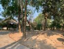 ขายที่ดิน - ขายที่ดินพร้อมบ้านสวนหลังใหญ่สไตล์รีสอร์ท บนเนื้อที่ 3 ไร่ 3 งาน 51 ตร.วา ต.ไก่เส่า อ.หนองแซง จ.สระบุรี