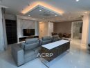 ให้เช่าคอนโด - ให้เช่า! Athenee Residence รีโนเวทใหม่ หรูหรา พร้อมเข้าอยู่ ห้อง 3 ห้องนอน ขนาดใหญ่ 189 ตร.ม.