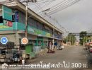 ขายที่ดิน - ขายที่ 252.7 ตารางวา แปลงมุม ติดถนน 2 ด้าน มีเสาเข็มพร้อมปลูกบ้าน ม. บ้านศุภสรร ลำลูกกาคลอง4