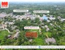 ขายที่ดิน - ที่ดินเปล่า เนื้อที่ 265 ตร.ว. ทำเลเด่น ในราคาไม่ถึงล้าน ใกล้ ร.พ.พระพรหม