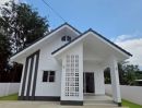 ขายบ้าน - บ้านมือ1 บ้านเดี่ยว สร้างใหม่ พร้อมอยู่ โปรโมชั่นพิเศษสุด