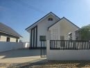 ขายบ้าน - บ้านมือ1 บ้านเดี่ยว สร้างใหม่ พร้อมอยู่ โปรโมชั่นพิเศษสุด