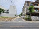 ขายที่ดิน - ขายที่ดิน ซอยติวานนท์24 แยก11 ถมแล้วบางส่วน ใกล้สถานีรถไฟฟ้าแคราย
