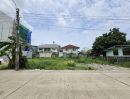 ขายที่ดิน - ขายที่ดิน ซอยติวานนท์24 แยก11 ถมแล้วบางส่วน ใกล้สถานีรถไฟฟ้าแคราย