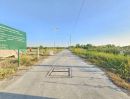 ขายที่ดิน - ขายที่ดิน ทำเลดี ราคาถูก ใกล้สนามบินสุวรรณภูมิ