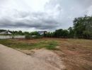 ขายที่ดิน - ขายที่ดิน ใกล้เลี่ยงเมืองนครสวรรค์ ในแหล่งชุมชน มีทางเข้าออกหลายทาง