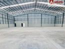 ให้เช่าโรงงาน / โกดัง - โกดังสร้างใหม่พร้อมใช้ ขนาด 500 ตร.ม. บางปู จ.สมุทรปราการ