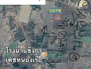 ขายที่ดิน - ที่ดินสวย หน้ากว้างพิเศษ 90 เมตร หนองเรือ ขอนแก่น รถบรรทุกเข้า ออกสบาย ไฟฟ้าพร้อม